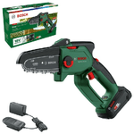 Bosch EasyChain 18V-15-7 Sega Taglio Rami a Batteria