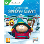 Thq Nordic South Park: Snow Day! Eu per Xbox Series X