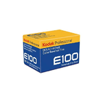 Kodak PROFESSIONAL EKTACHROME E100G - Pellicola per diapositive a colori - 135 (35 mm) - ISO 100 - 36 esposizioni (18845