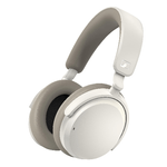 Sennheiser Accentum cuffie BT wireless bianche 700175