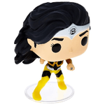 Funko Pop! Wonder Woman 80th Wonder Woman Sinestro 430