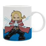 AbyStyle Tazza Fullmetal Alchemist Elric Brothers