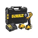 DeWalt DCF903P2-QW Trapano Avvitatore Battente a Batteria