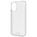 Celly Tpu Cover per Samsung Galaxy A05s