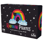 Lean Toys Rainbow Pirates