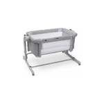 Chicco Culla Next2Me Magic Evo Grey Mist