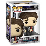 Funko Pop! Rocks Duran Duran John Taylor 329