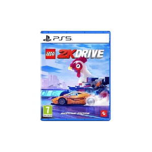 2K Games Lego 2k Drive Awesome Edition per PlayStation 5