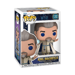 Funko Pop! Disney Wish King Magnifico 1392