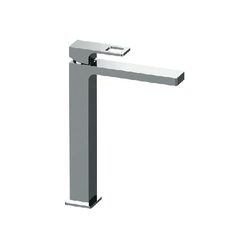 Idro Bric Miscelatore Lavabo Prestige Bocca Alta Cromo