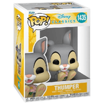 Funko Pop! Disney Classics Bambi Thumper 1435