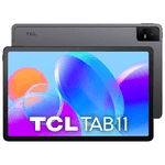 TCL Tab 11 4Gb 64Gb 11'' WiFi Dark Gray