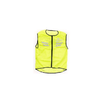 Urban Prime Sicurezza Giacchino Catarifrangente Unisex Adulto Giallo L