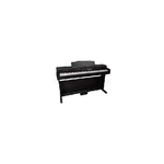 Qqan QP 88S Pianoforte Nero