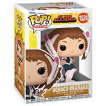 Funko Pop! My Hero Academia Ochaco Uraraka with Chase 1524