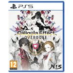 Nis America The Caligula Effect Overdose per PlayStation 5