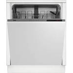 Beko BDIN25320 Lavastoviglie 60cm 13 Coperti 5 Programmi