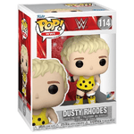 Funko Pop! WWE Dusty Rhodes 114