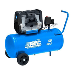 ABAC Compressore 50 hp2 m c1 Montecarlo Silent abac