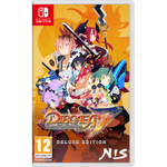 Nis America Disgaea 7: Vows Of The Virtueless Deluxe Edition per Nintendo Switch