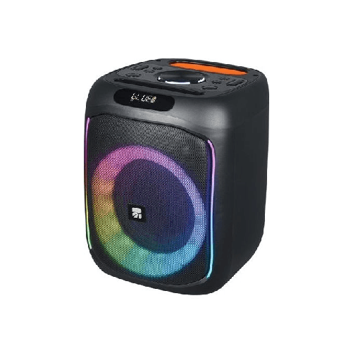 Xtreme Cassa Speakers Wireless BT Terminator 40W