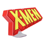 Paladone Lampada X-Men Logo