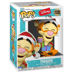 Funko Pop!  Holiday Disney Tigger 1130