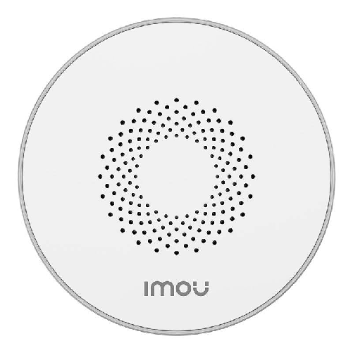 Imou Sirena ZR1 per Sistemi di Videosorveglianza Domestica Max 85 dB