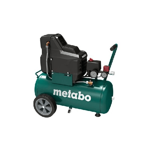 Compressore Metabo Basic Basic 250-24 W OF (601532000) capacitÃ Â  di aspirazione: 220 l/min