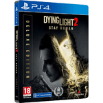 Techland Dying Light 2 Stay Human Deluxe Edition per PlayStation 4