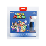 Oceania Trading Super Mario e Fr Core Headphones