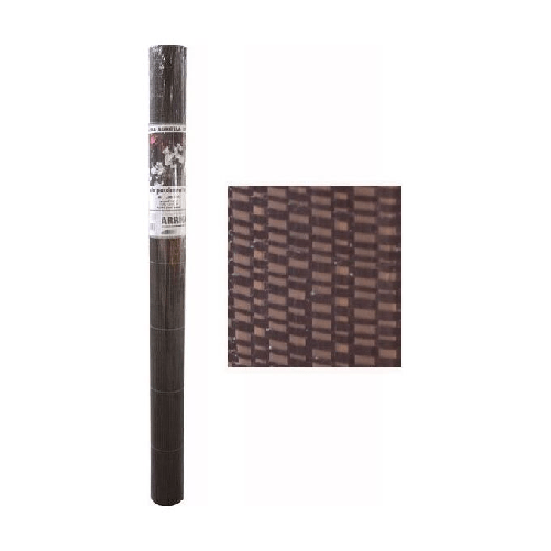 Arrigoni Telo Per Pacciamatura Mt.2,10X10 Brown