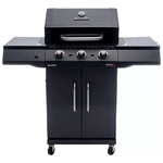 Char-Broil Performance Core B 3 Cabinet Barbecue a Gas