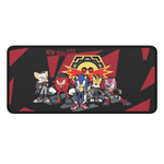 OEM Desk Mat Sonic