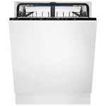 Electrolux KESC7320L A scomparsa totale 13 coperti D