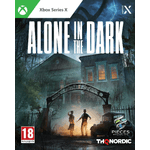 Thq Nordic Alone In The Dark Eu per Xbox Series X