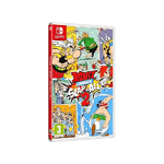 Microids Asterix e Obelix Slap Them All 2 per Nintendo Switch