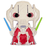 Funko Pop! Pin Star Wars General Grievous with Chase 27