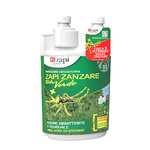 Zapi Garden Zanzare Bia Verde 1 Litro