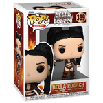 Funko Pop! Rocks Bella Poarch 389