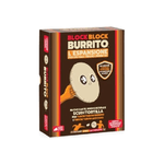 Asmodee Block Block Burrito Gioco da Tavolo Edizione Italiana