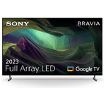 Sony KD65X85LAEK Tv Full Led 65 pollici 4k Sat Hdr10 Wifi 4 Hdmi 2 Usbgo