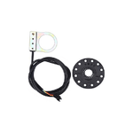 Nilox Speed Sensor X7 12 Magnet