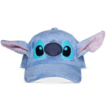 Difuzed Cappellino Lilo e Stitch Stitch Plush