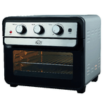 Dcg FR2201 Friggitrice ad aria con Forno 22 Litri 1700 w