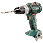 Metabo 602325840 cacciavite elettrico e avvitatore a impulso Nero