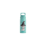 Sigg Bottles Borraccia Bambini In Alluminio 0.6 Litri Harry Potter