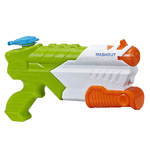 Hasbro Fucile ad Acqua Blaster Washout Nerf Super Soaker