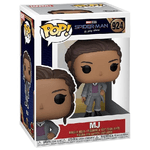 Funko Pop! Spider-Man No Way Home Mj Bobble 924