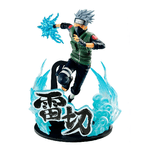 Banpresto Naruto Shippuden Vibration Stars Hatake Kakashi Special